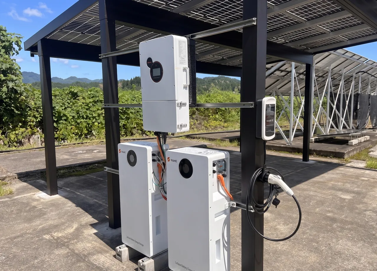 発電フェーズのイメージ